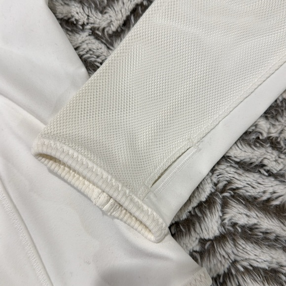 Lululemon Full Zip Jacket-size 4 - Picture 6 of 8